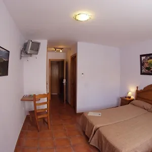 Casa Duaner Guardiola de Berga