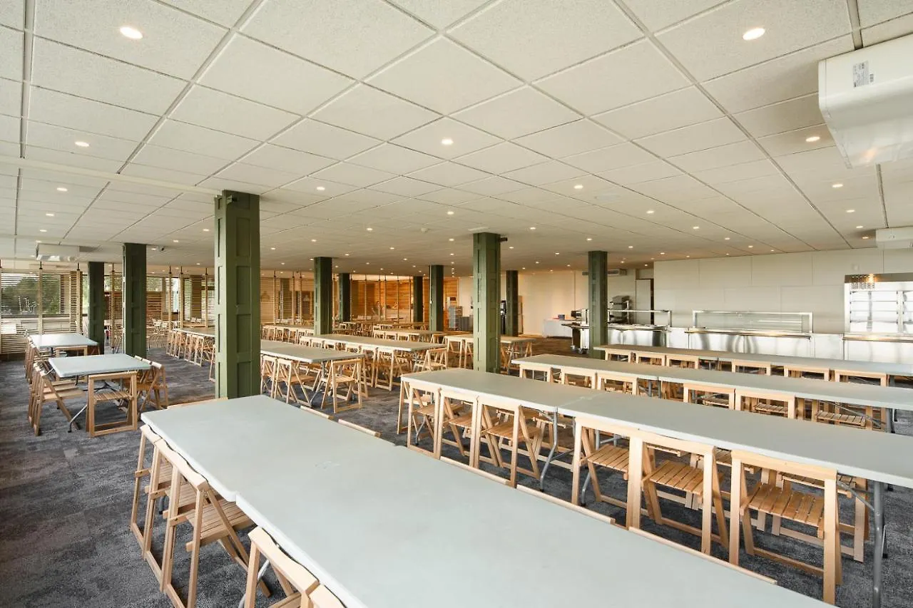 Abrigall Hostel Masella